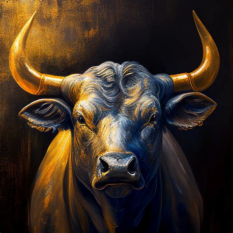 Bull .